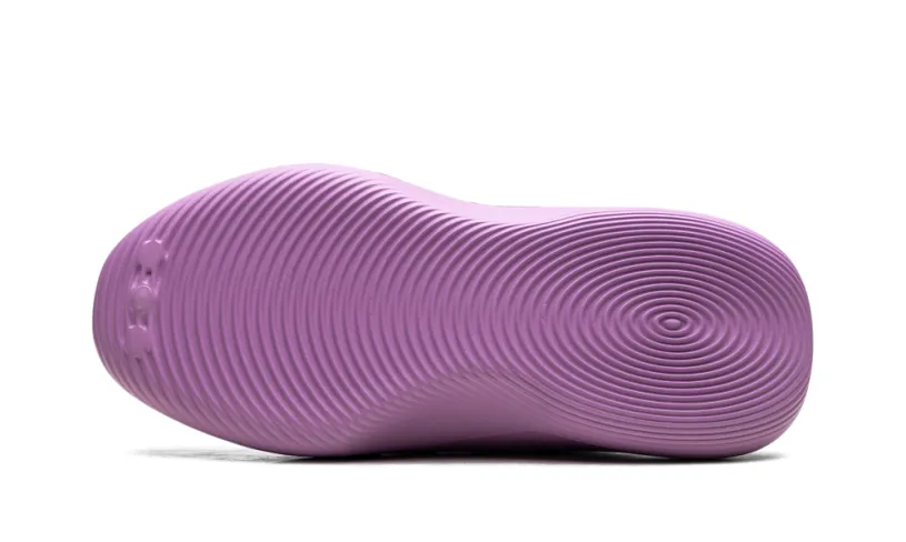 More Adidas Shoes adiFOM IIInfinity Mule 'Pink'