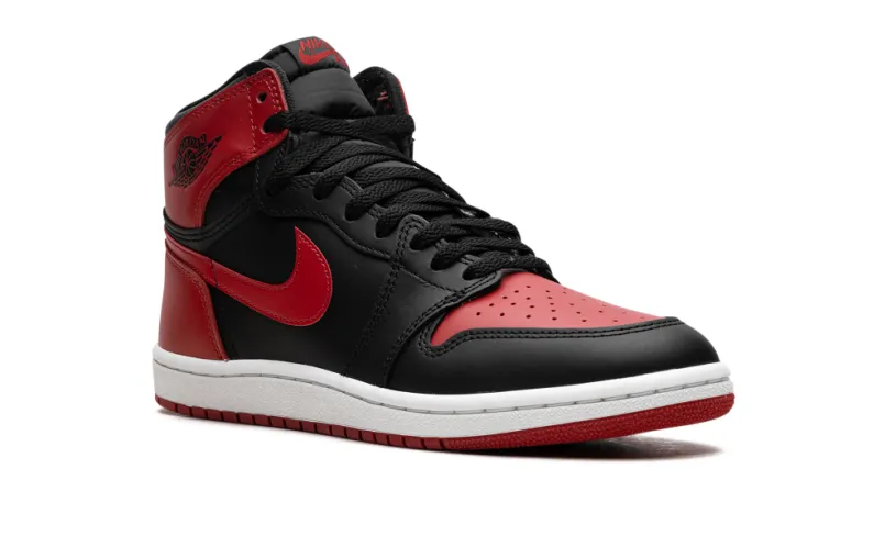 Air Jordan 1 Air Jordan 1 High 85 'Bred' 