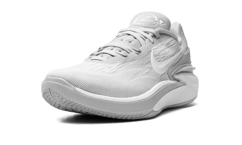 Nike Basketball Air Zoom GT Cut 2 TB 'Wolf Grey' 