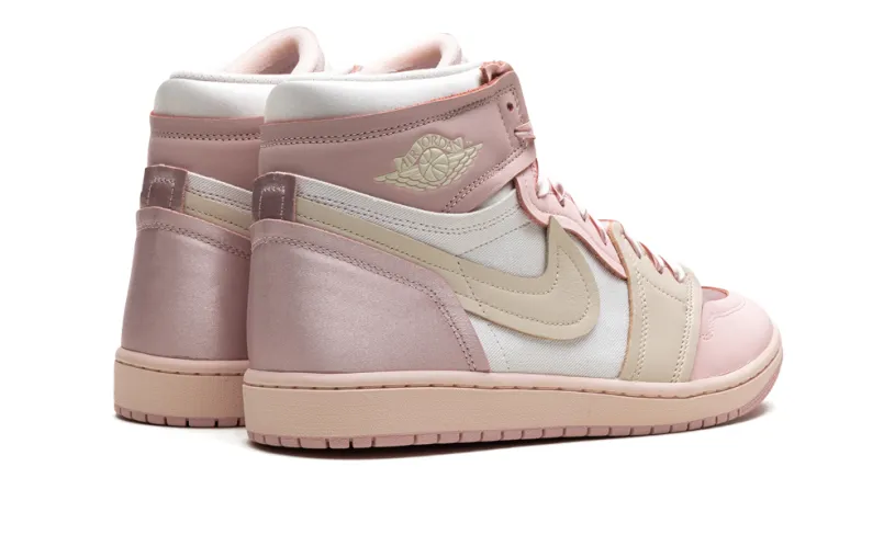 Air Jordan 1 Air Jordan 1 High WMNS 'Method of Make'