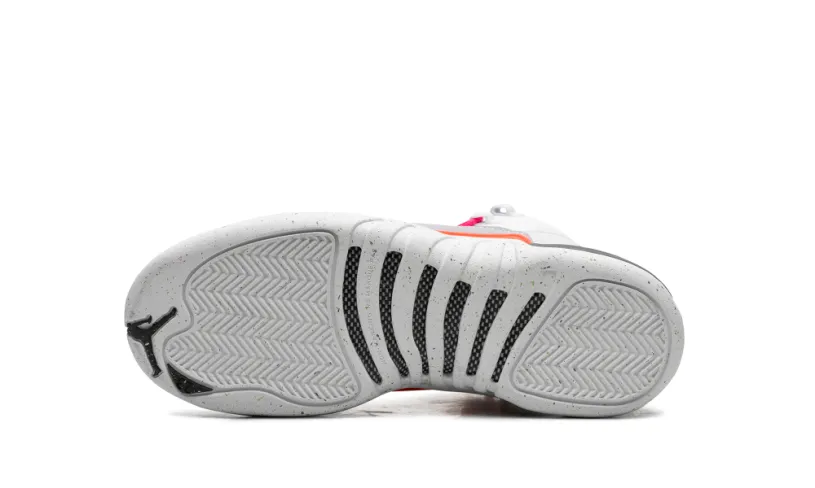 Air Jordan 12 Air Jordan 12 GS 'Vapor Green'