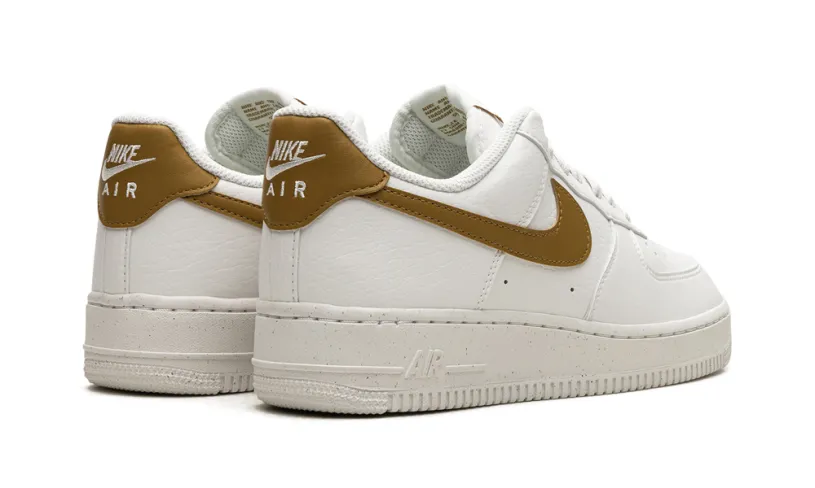 Nike Lifestyle AIR FORCE 1 LO NEXT NATURE WMNS 'Bronzine' 