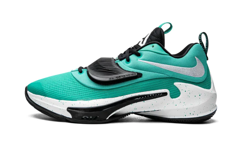 Nike Basketball Zoom Freak 3 TB 'TB' 