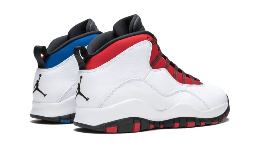Air Jordan 10 Air Jordan 10 Retro 'Russell Westbrook - Class of 2006' 