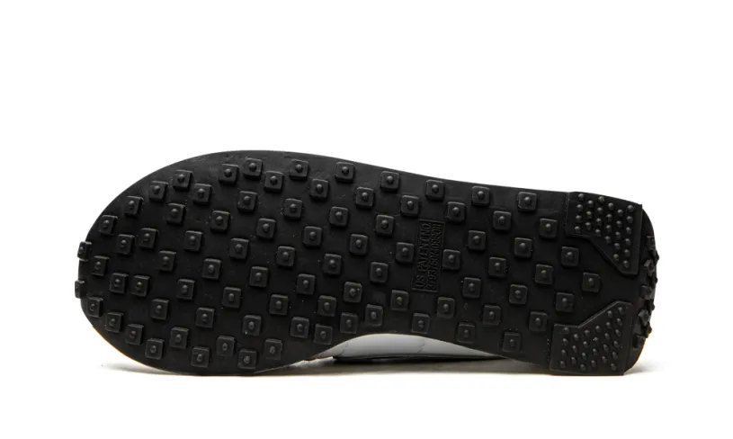 Nike Lifestyle WAFFLE TRAINER 2 WMNS 'White   Metallic Silver' 