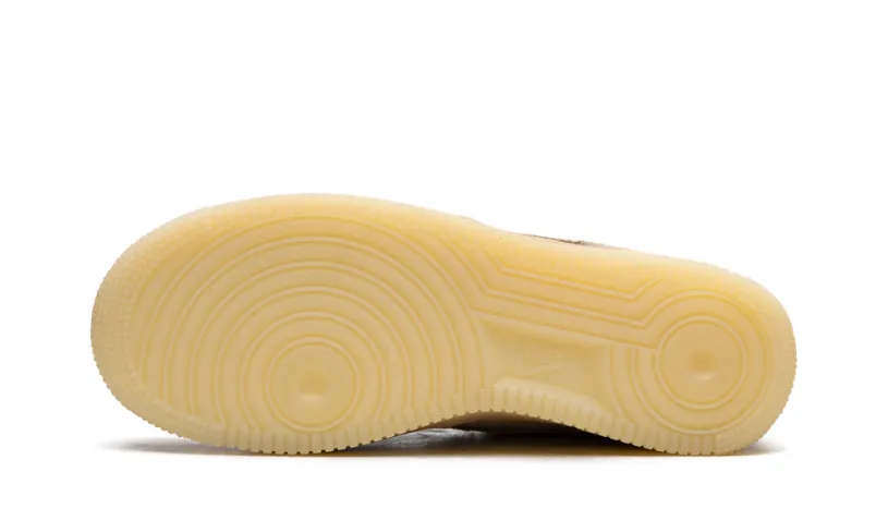 Nike Lifestyle AIR FORCE 1 LO WMNS 'Grain' 