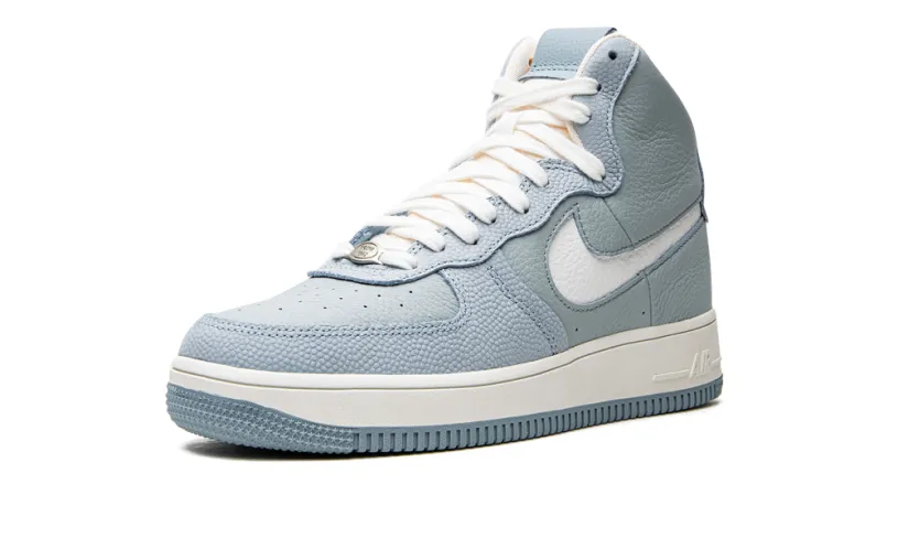 Nike Lifestyle AIR FORCE 1 HIGH SCULPT MNS WMNS 'Worn Blue' 