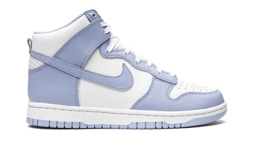 Nike Dunk DUNK HIGH MNS WMNS 'Aluminum' 