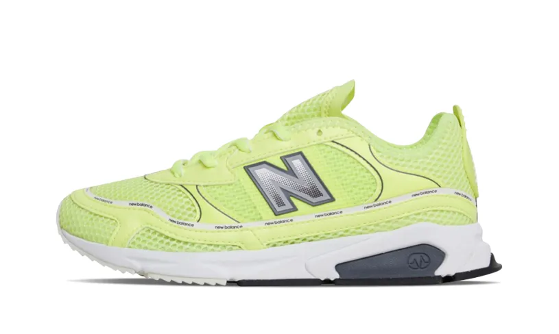 More New Balance X-Racer WMNS 'Lemon Slush' 