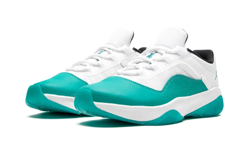 Air Jordan 11 AIR JORDAN 11 CMFT LOW WMNS 'Emerald' 