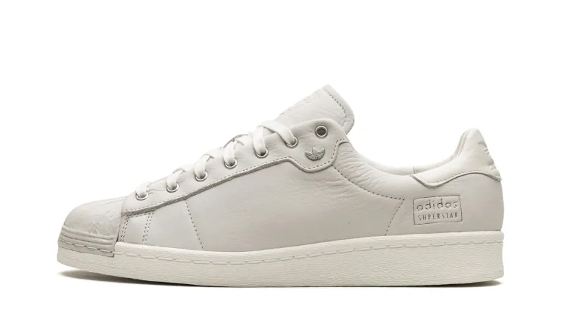 Adidas Superstar Superstar 'Core White' 