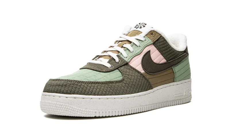 Nike Lifestyle Air Force 1 Low 'Toasty'