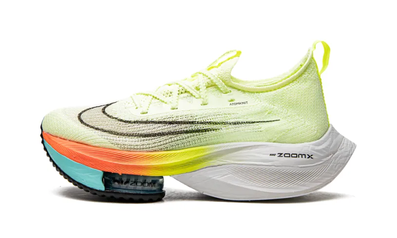 Nike Lifestyle AIR ZOOM ALPHAFLY NEXT% MNS WMNS 