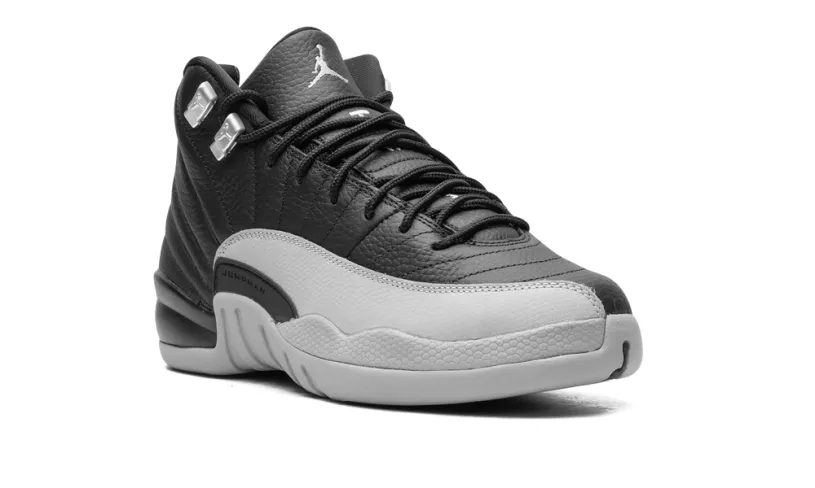 Air Jordan 12 Air Jordan 12 Retro GS 'Barons' 