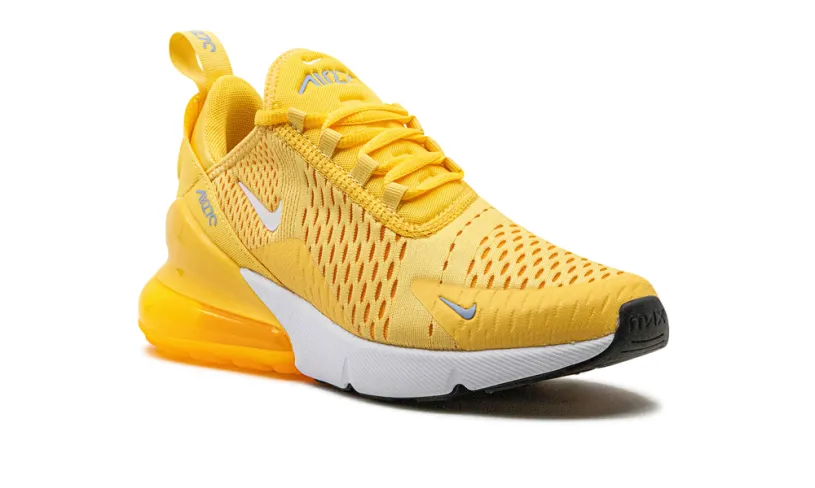 Nike Air Max AIR MAX 270 WMNS 'Topaz Gold' 