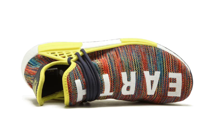 Adidas NMD NMD Humanrace Trail 'Pharrell Williams - Multi-Color' 