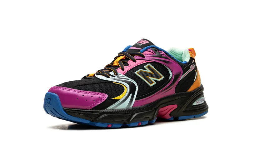 New Balance 530 530 'Black Multi-Color' 