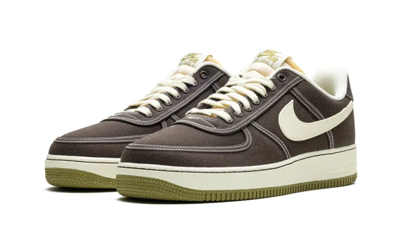 Nike Lifestyle Air Force 1 Low 'Inside Out Brown' 