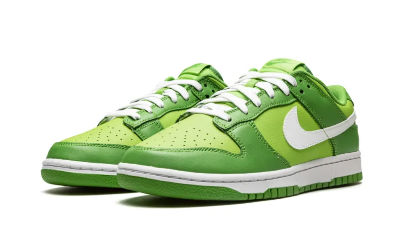 Nike Dunk Dunk Low Retro 'Chlorophyll' 