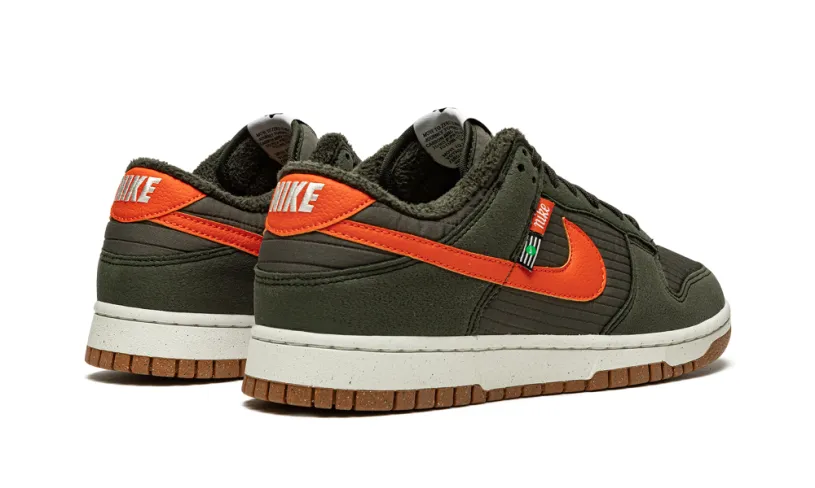 Nike Dunk Dunk Low Retro NN 'Toasty - Sequoia' 