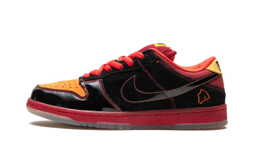 Nike SB SB Dunk Low Premium 'Hawaii'
