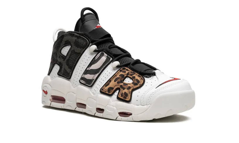 Nike Basketball Air More Uptempo 'Animal Instinct' 