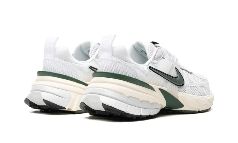 Nike Lifestyle V2K RUN WMNS 'Platinum Green' 