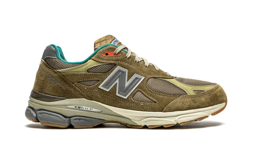 New Balance 990 990 V3 'Bodega - Anniversary' 