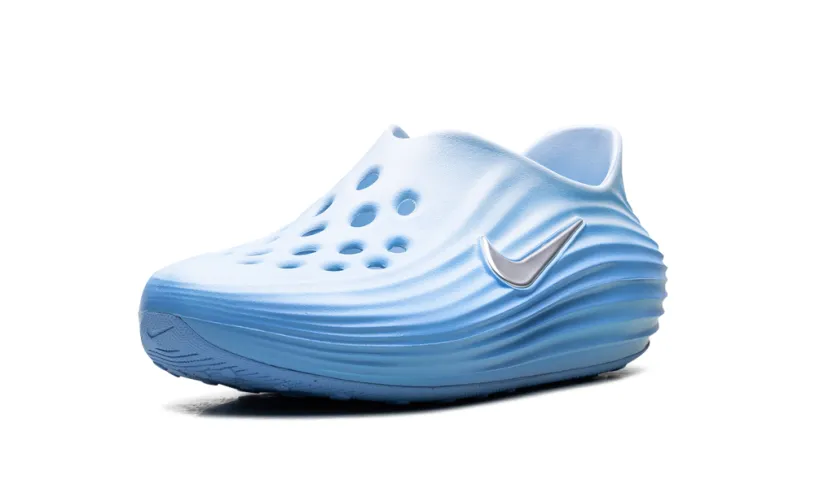 Nike Lifestyle ReactX Rejuven8 WMNS 'Glacier Blue' 