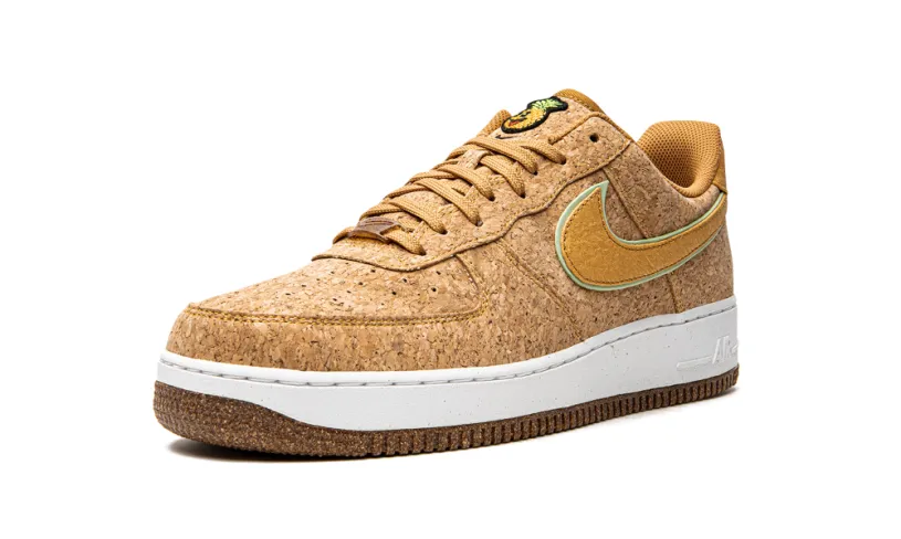 Nike Lifestyle Air Force 1 Low 'Happy Pineapple' 