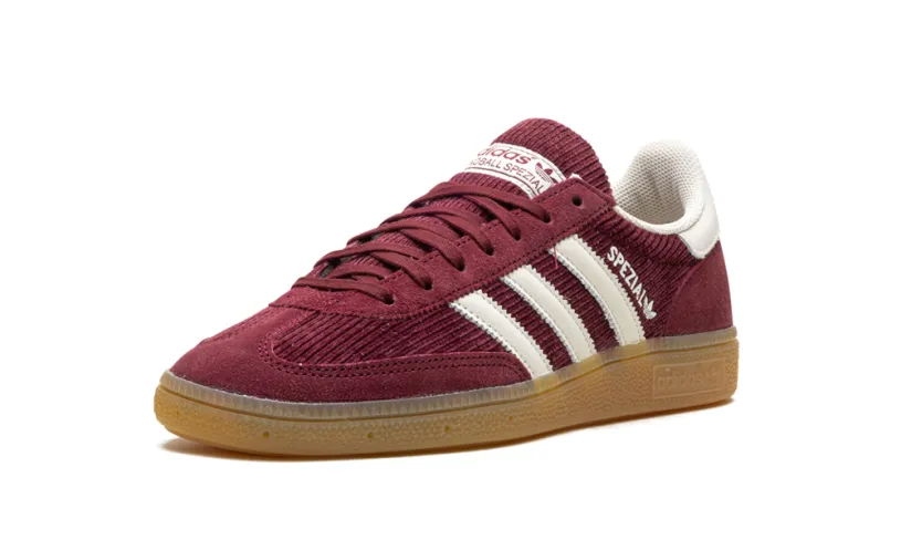 Adidas Handball Spezial Handball Spezial WMNS 'SHADOW RED' 