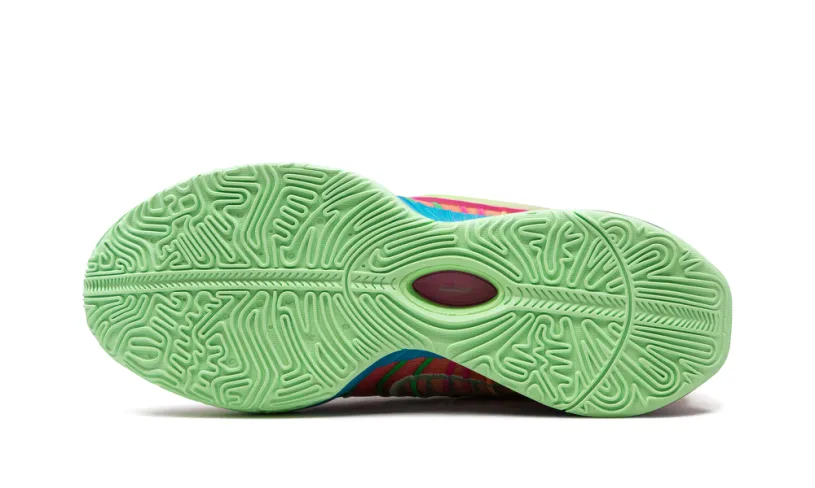 Nike Basketball LeBron 21 'Optimism' 