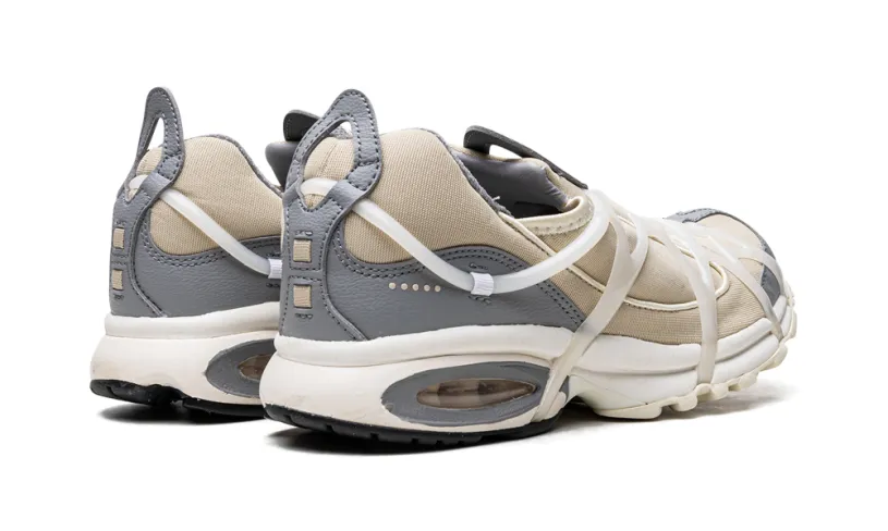 Nike Basketball Air Kukini 'Cream Grey' 