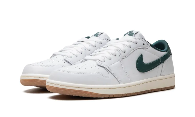 Air Jordan 1 Jordan 1 Retro Low OG WMNS 'Oxidized Green' 