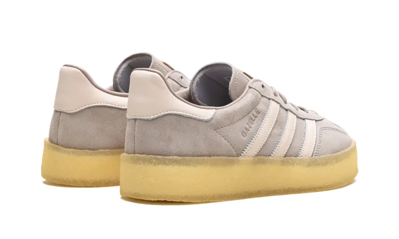 Adidas Gazelle Clarks 8th Street Gazelle Indoor 'Ronnie Fieg Molecule Exclusive' 