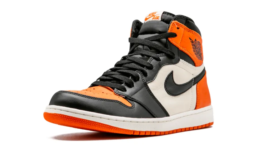 Air Jordan 1 Air Jordan 1 Retro High OG 'Shattered Backboard' 