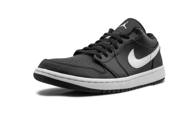 Air Jordan 1 Air Jordan 1 Low WMNS 'Black White' 