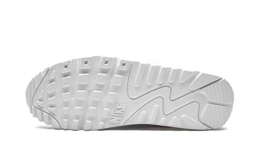 Nike Air Max Air Max 90 'Triple White'