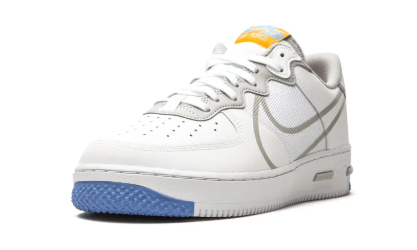 Nike Lifestyle AIR FORCE 1 REACT 