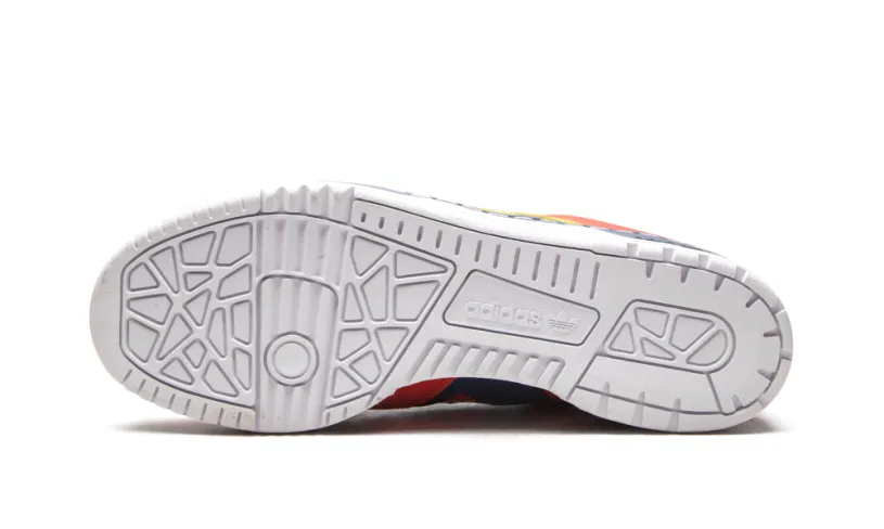 More Adidas Shoes Rivalry Low 'Human Made' 