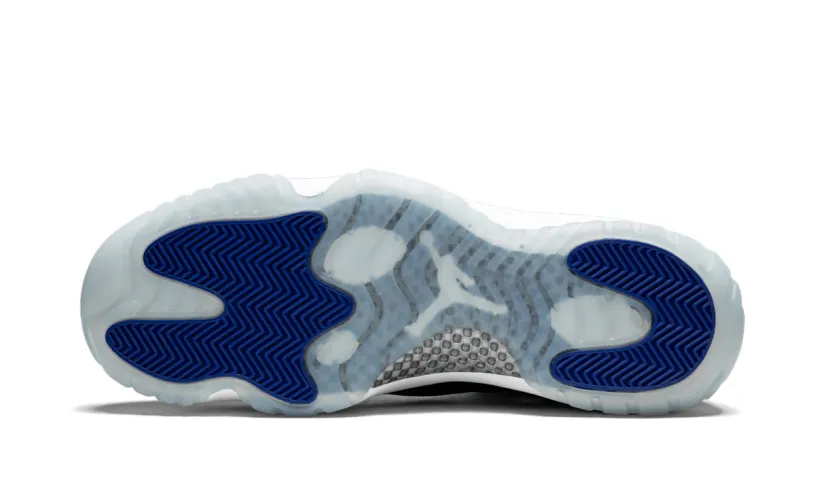 Air Jordan 11 Air Jordan 11 Retro Low IE 'Space Jam' 