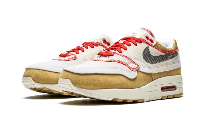 Nike Air Max Air Max 1 'Inside Out - Club Gold' 