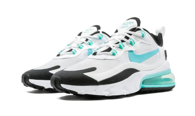 Nike Air Max AIR MAX 270 REACT WMNS 'Photon Dust'