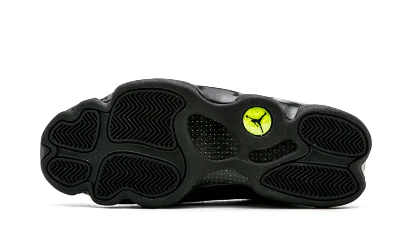 Air Jordan 13 Air Jordan 13 Retro 'Black Cat' 
