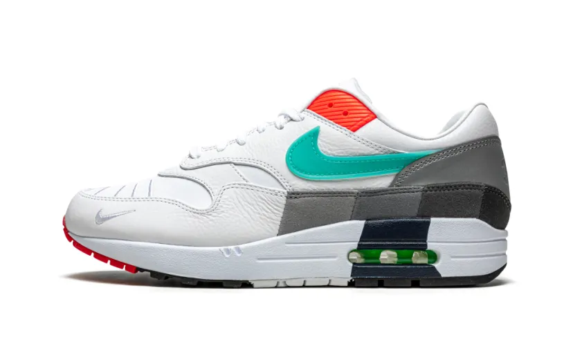 Nike Air Max Air Max 1 'Evolution Of Icons'
