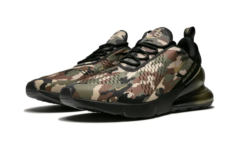 Nike Air Max AIR MAX 270 DB 'Doernbecher' 