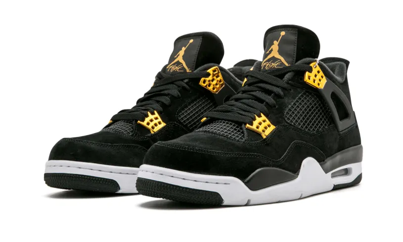 Air Jordan 4 Air Jordan 4 Retro 'Royalty'