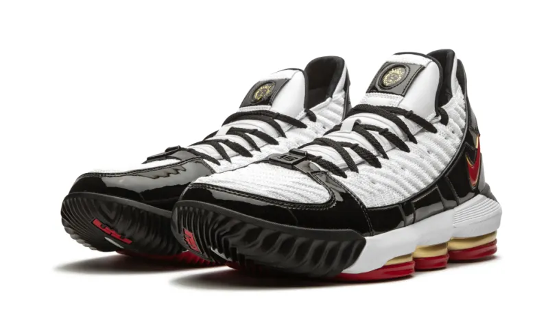 Nike Basketball LeBron 16 'Remix'