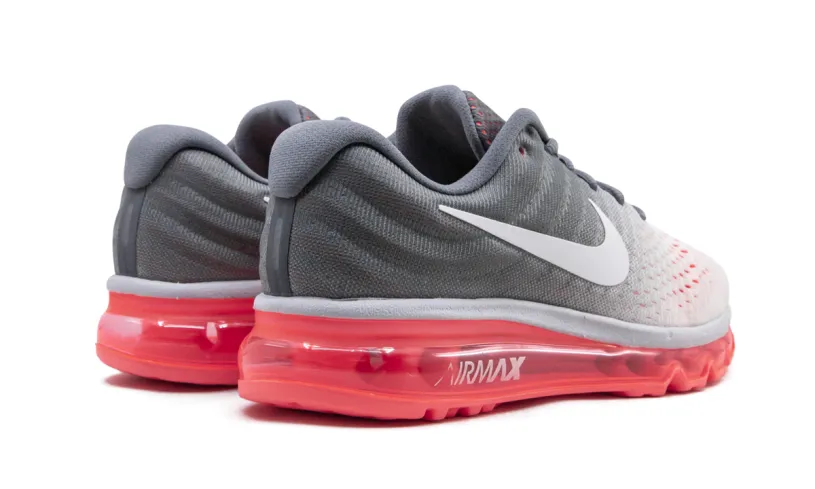Nike Air Max AIR MAX 2017 MNS WMNS 