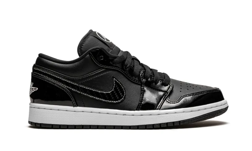 Air Jordan 1 Air Jordan 1 Low SE ASW 'All Star'